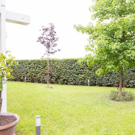 B&B Cava Rossa Monsummano Terme Kültér fotó