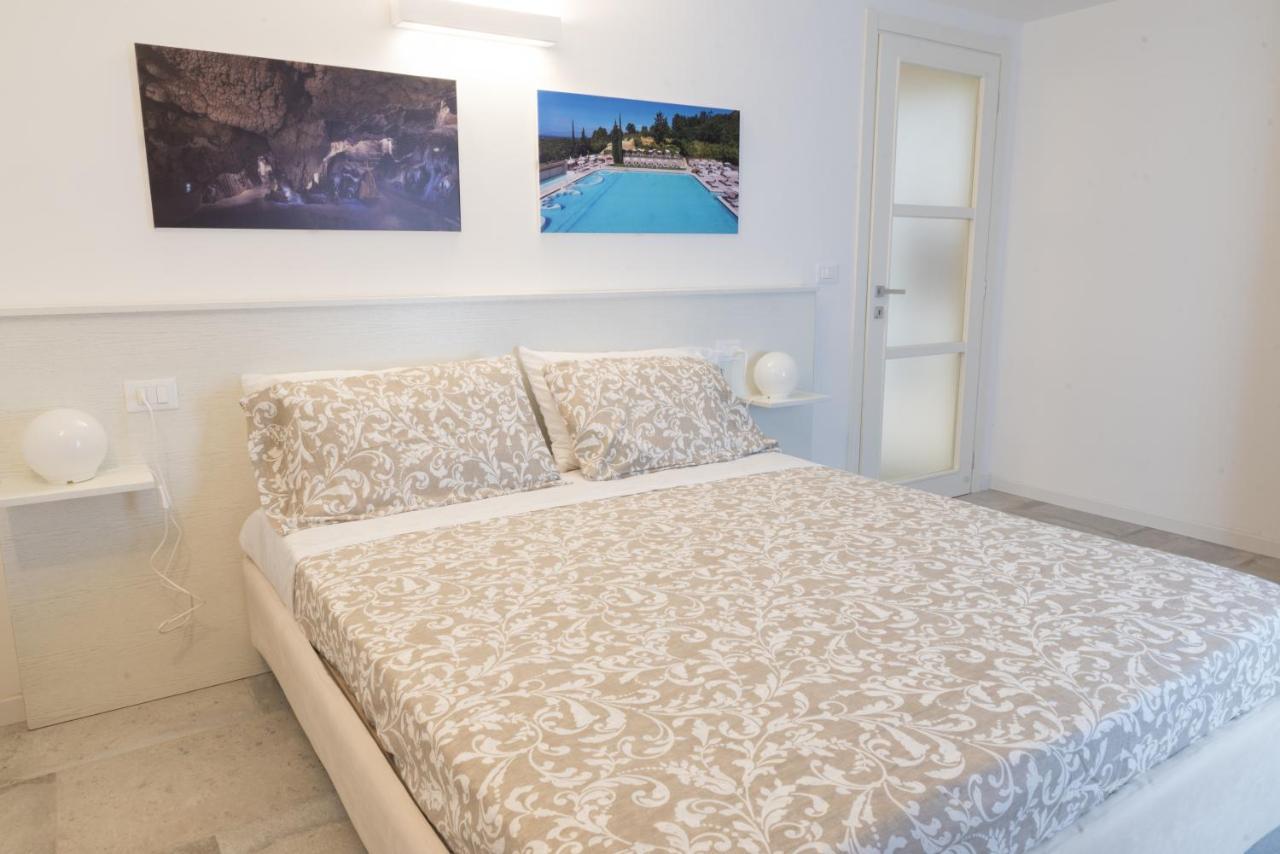 B&B Cava Rossa Monsummano Terme Kültér fotó