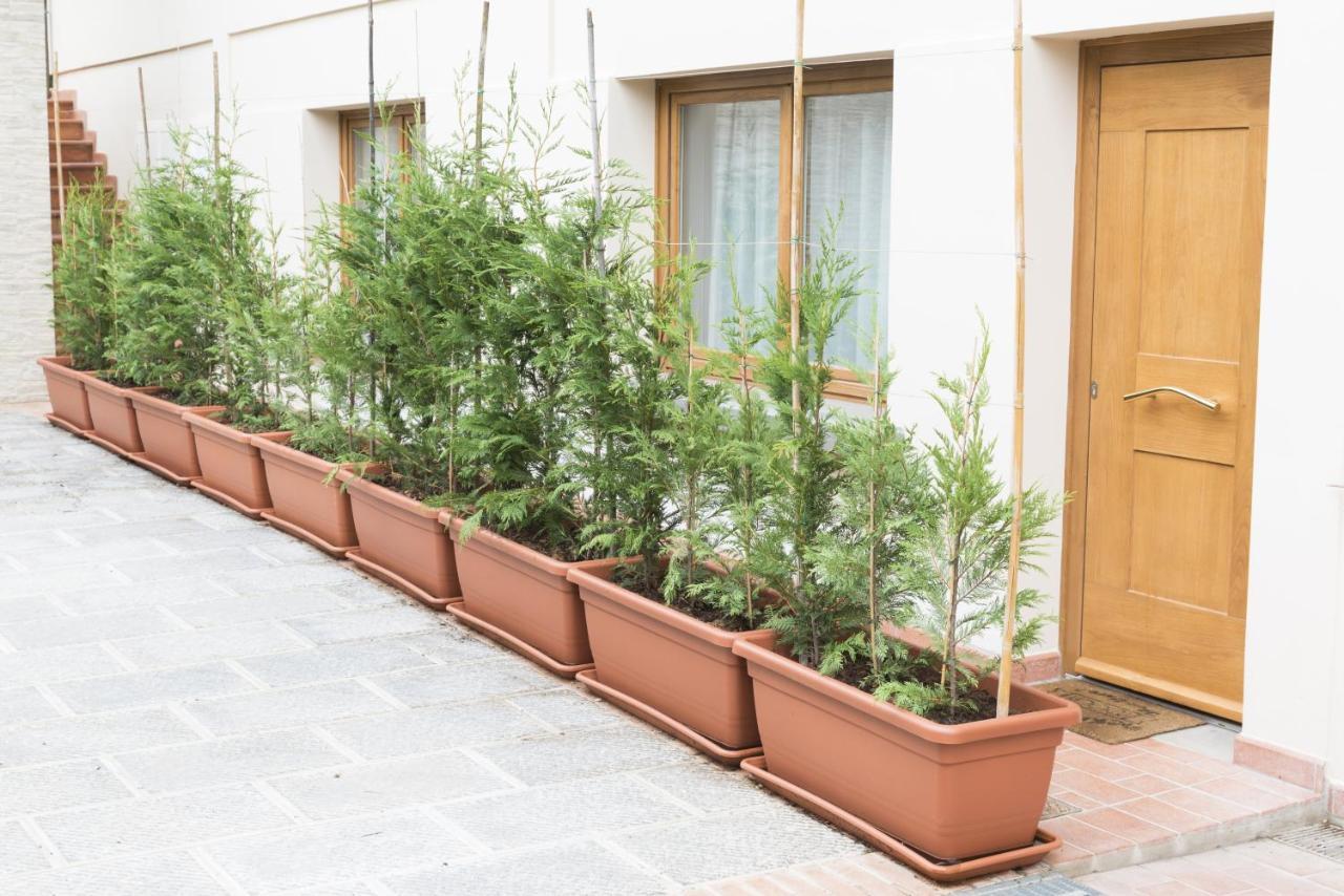 B&B Cava Rossa Monsummano Terme Kültér fotó