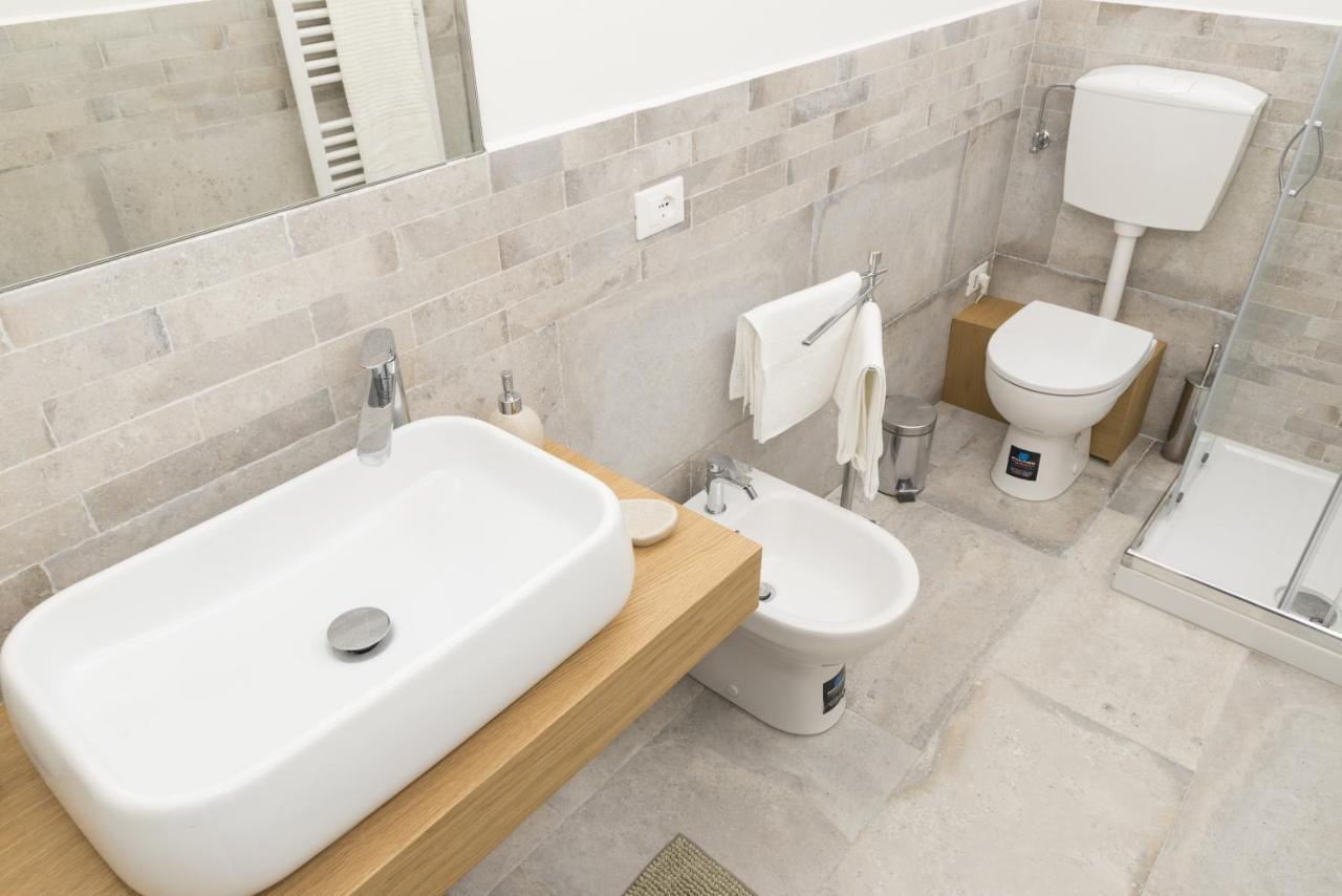 B&B Cava Rossa Monsummano Terme Kültér fotó