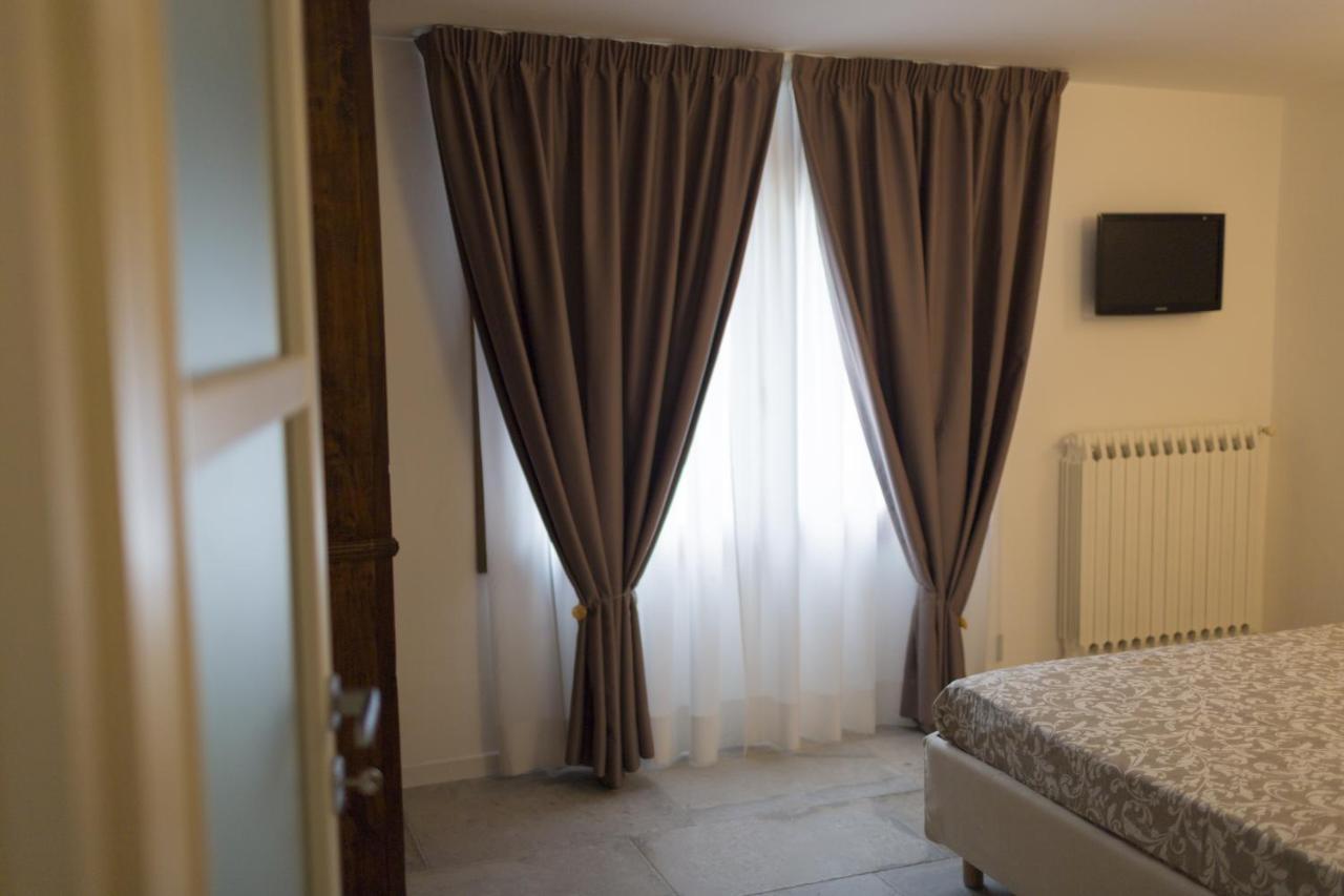 B&B Cava Rossa Monsummano Terme Kültér fotó