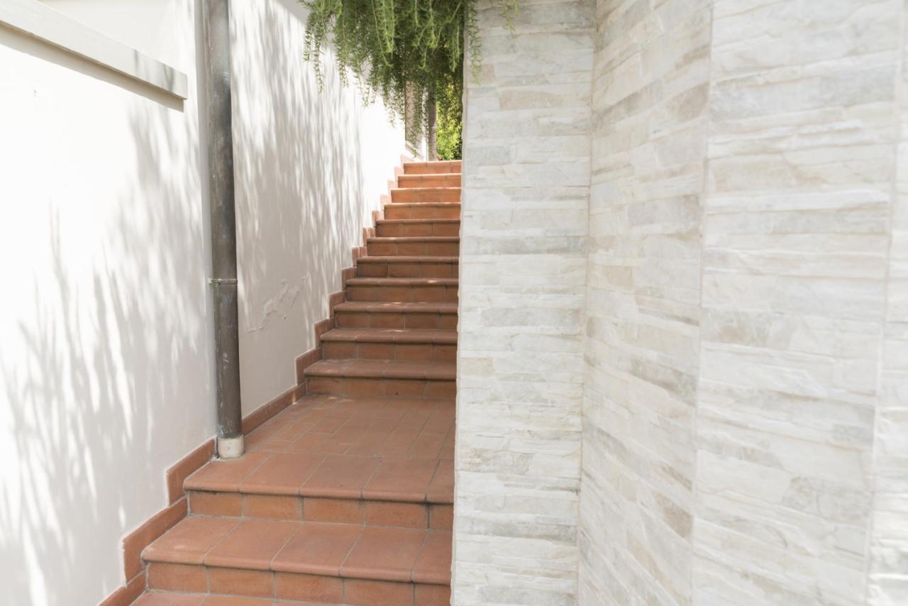 B&B Cava Rossa Monsummano Terme Kültér fotó