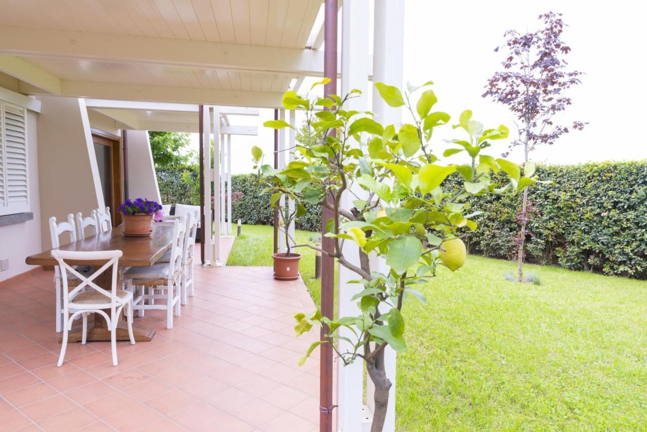 B&B Cava Rossa Monsummano Terme Kültér fotó