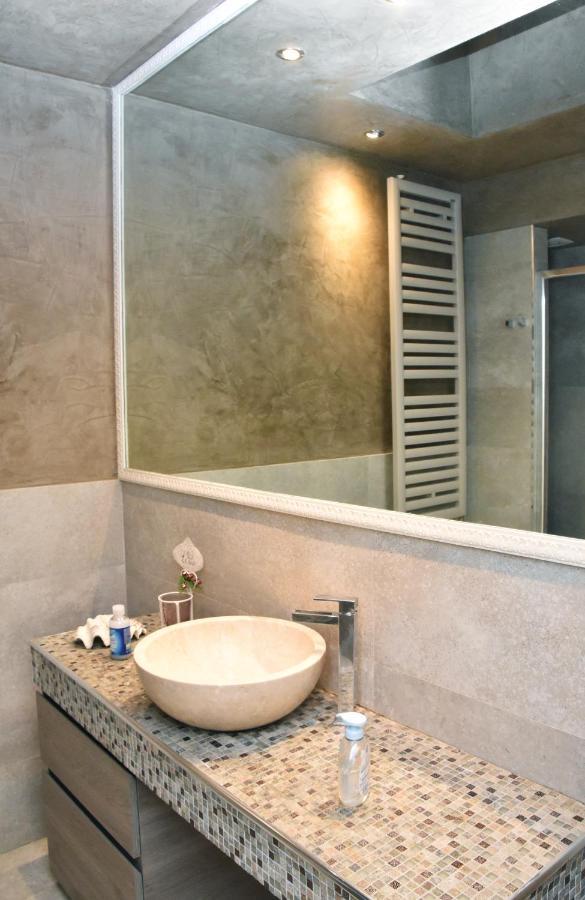 B&B Cava Rossa Monsummano Terme Kültér fotó