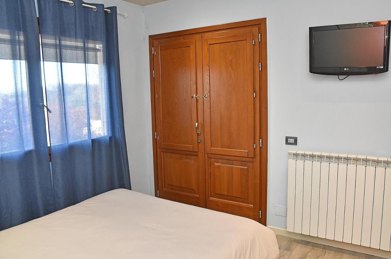 B&B Cava Rossa Monsummano Terme Kültér fotó