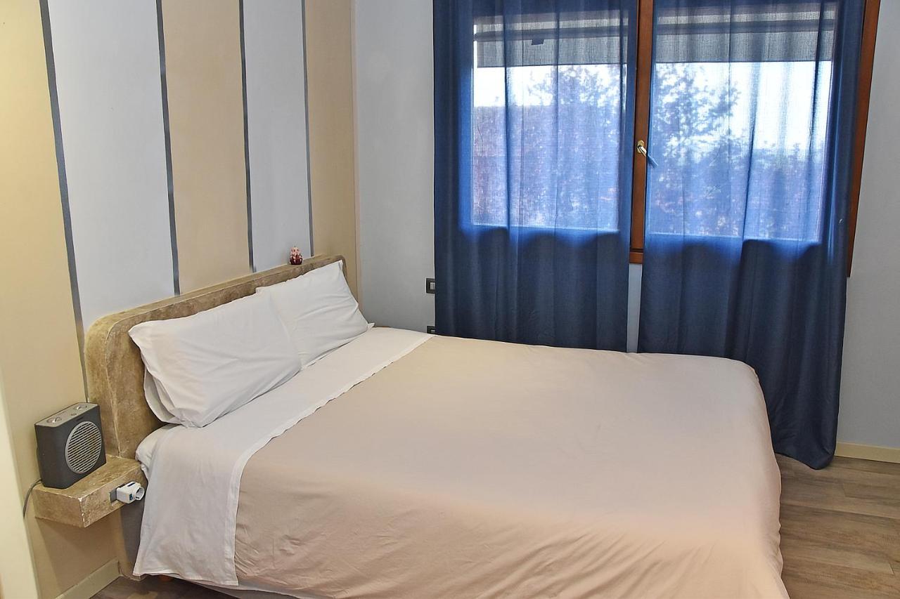 B&B Cava Rossa Monsummano Terme Kültér fotó